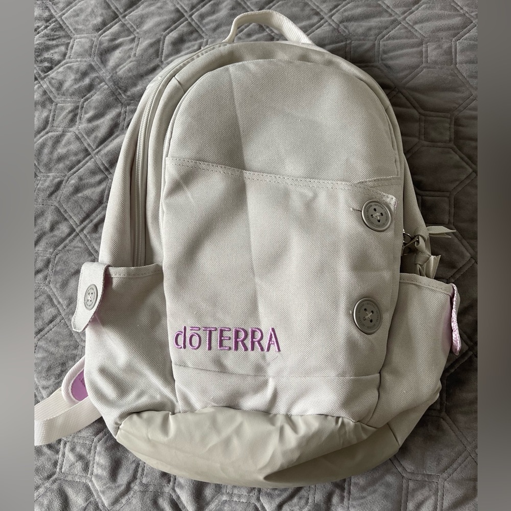 Backpack - Picture 3 of 10